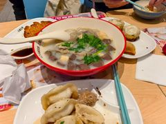 -小杨生煎(周浦万达店)