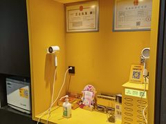 -超级猩猩健身·团课(金融街购物中心店)