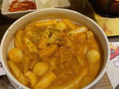 -冰川朝鲜族料理·东北菜(观前店)