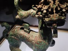 -上海博物馆(人民广场馆)