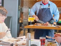 -拉蒂娜·巴西牛排馆 Latina·Brazilian Steakhouse(陆家嘴旗舰店)