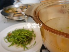 -梅花香里大酒店(郁金香路店)