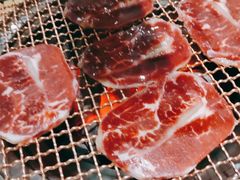 -九田家黑牛烤肉(溧水万达店)