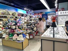 -盛世明眼镜(西单明珠商场店)