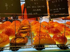 -仙峰天然面包(迎宾路店)