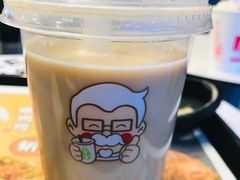 -肯德基(巴沟店)