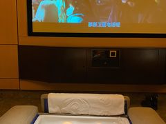 -金色印象·4K影院式足体养生(南滨印象店)