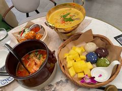 -KingThaia金泰兰(滨江天街店)