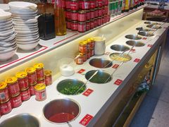 -山悦里 山野·鲜火锅(罗斯福广场店)