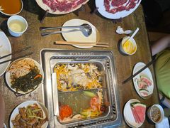 -扬之阿李菌汤火锅(1969店)