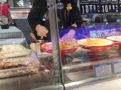 -周家凉皮(新世纪商业广场中华北大街店)