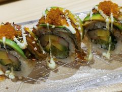 -鱼跃食堂·精致寿司(东林美域店)