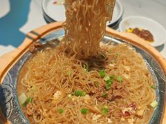 -秋色客家菜(南山店)