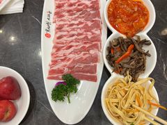 -世贸万锦大酒店·烹大师火锅达人