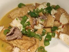 -聚鑫朋酸菜肥肠(文艺路口店)