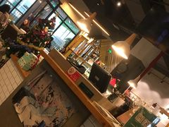 -雕刻时光咖啡馆(北苑店)