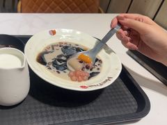 -鲜芋仙(中华广场店)