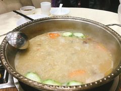 -凯盈阁·顺德私房菜·桑拿鸡