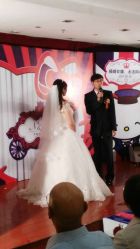 点击看大图 Sunny喜铺婚礼体验中心-Sunny喜铺婚礼策划(东部店)