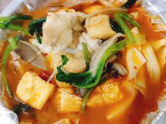 -老王太太串吧(中街店)