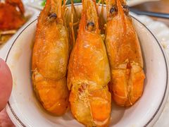 -友强·22年特色海鲜大排档·闽菜(厦门美食地标店)