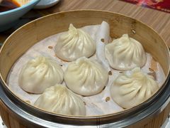 -小杨生煎(香港名都店)