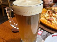 -米斯特比萨(亦庄国融国际店)