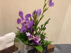 -A One Kitchen·南京精菜馆(晶丽酒店店)