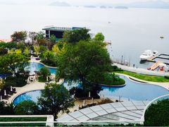 iphone_upload_pic-绿城千岛湖喜来登度假酒店