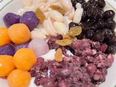 -堂屋糖水店(愚园店)