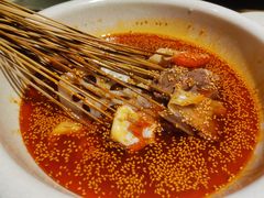 -嘉州叶婆婆钵钵鸡(建设路店)