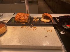 -喜来登酒店-盛宴标帜海鲜自助