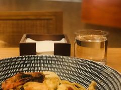 亚洲风味意大利面-君悦酒店·La Terrazza意合園·意式风味