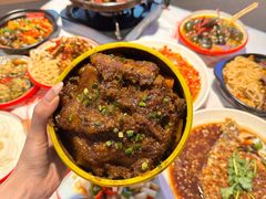 -老闵田螺馆·南昌市井菜·特色小吃(总店)