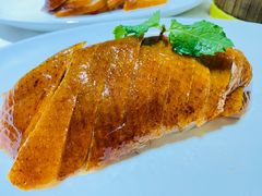 -鸭王烤鸭店(三里河店)