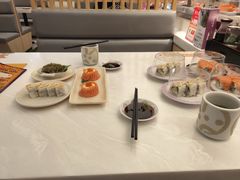 -元气寿司(金光华店)