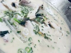 -格塘人家·山泉水煮鱼(望兴家园店)