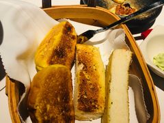 -L'Arome芳芳法国餐厅(仙林金鹰店)