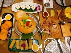 -青檸泰 LIME THAI (财富购物中心店)
