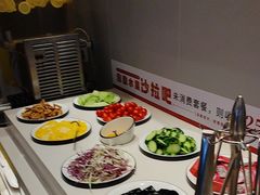 -豪享来中西餐厅(隆昌店)