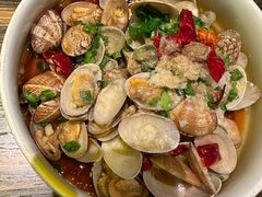 -江太极江浙菜(马桥万达广场店)