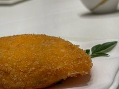 -万豪金殿(香港JW万豪酒店)