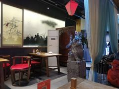 -水煮三国·川鲁江湖菜(香山店)