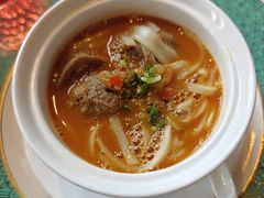 -三号黄浦会Canton Table