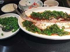 -老头儿油爆虾·知味杭州(爱琴海购物中心)
