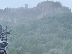 -青州市云门山风景区