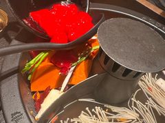 -晓宇重庆火锅(西安荟聚店)