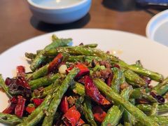 -向川南·水煮鱼·川菜(和平里店)