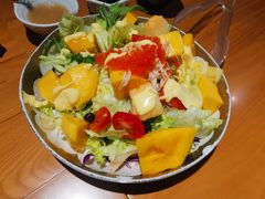 -渔寿司·日本料理(艾尚天地店)