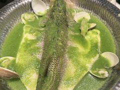 -狮拾久·现代新加坡料理(壹方城店)